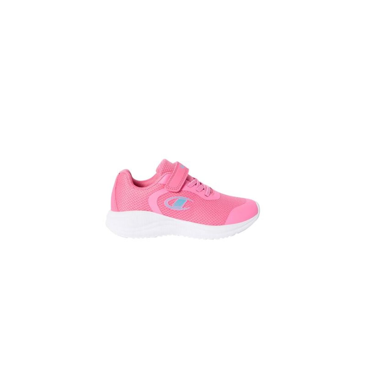 Running Shoes for Kids Champion Inspired Light Pink Running Shoes for Kids Champion Inspired Light Pink