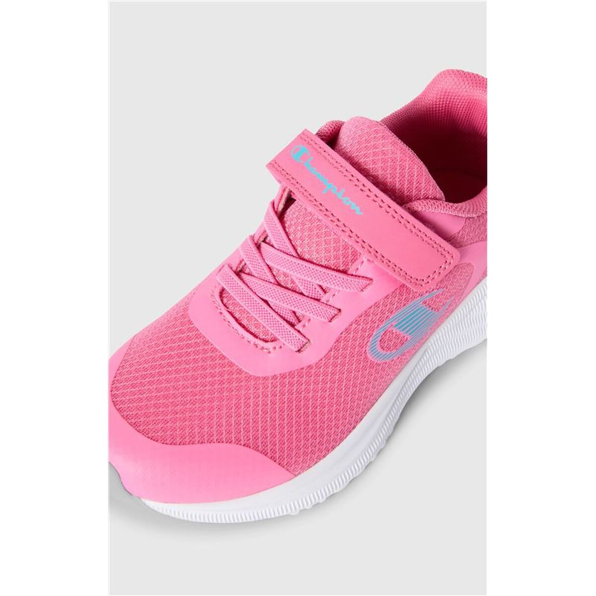 Running Shoes for Kids Champion Inspired Light Pink