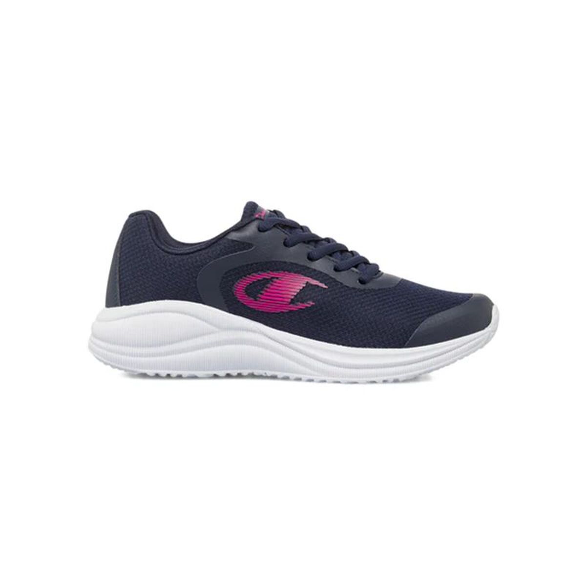 Running Shoes for Kids Champion Inspired Navy Blue Running Shoes for Kids Champion Inspired Navy Blue
