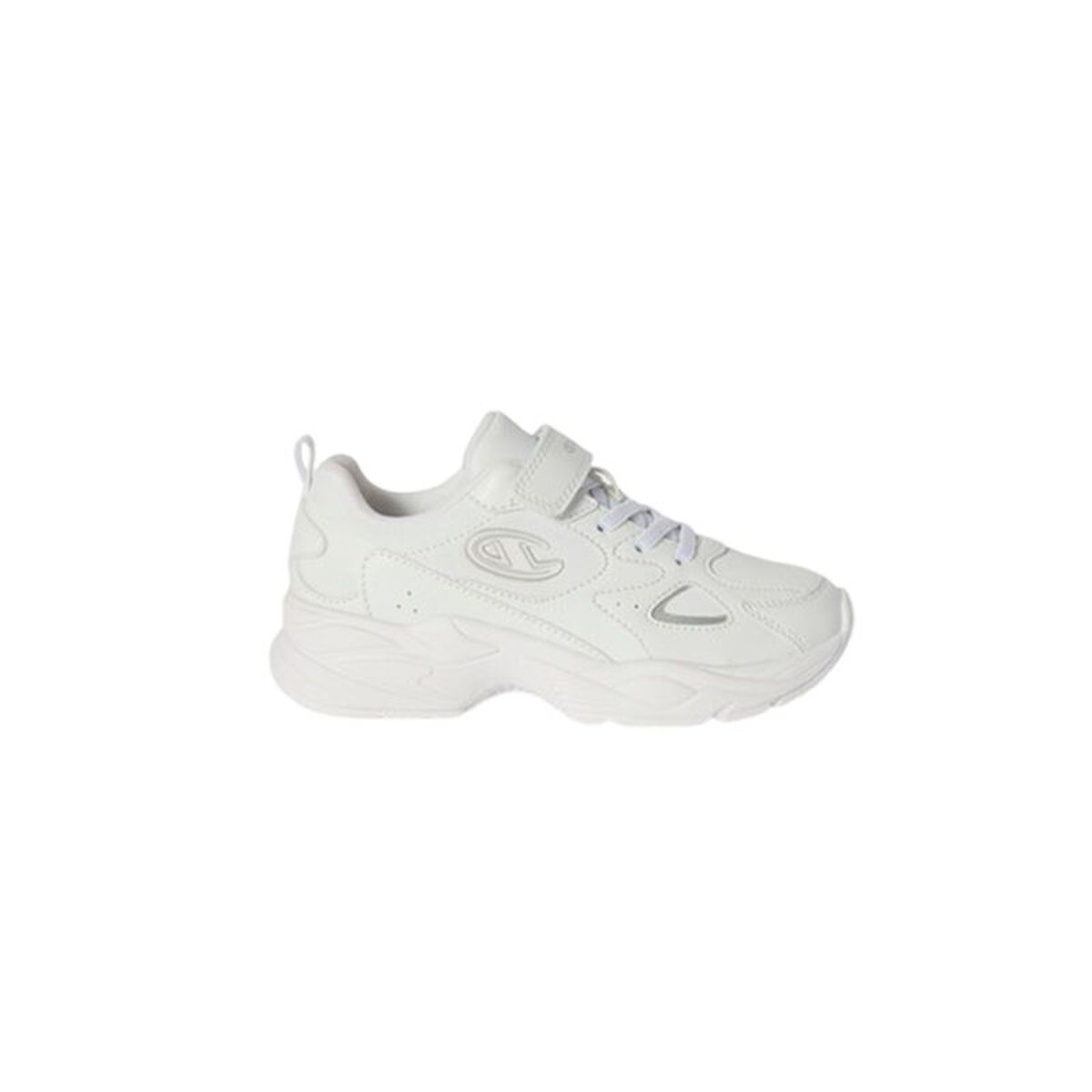 Running Shoes for Kids Champion Retro White Running Shoes for Kids Champion Retro White