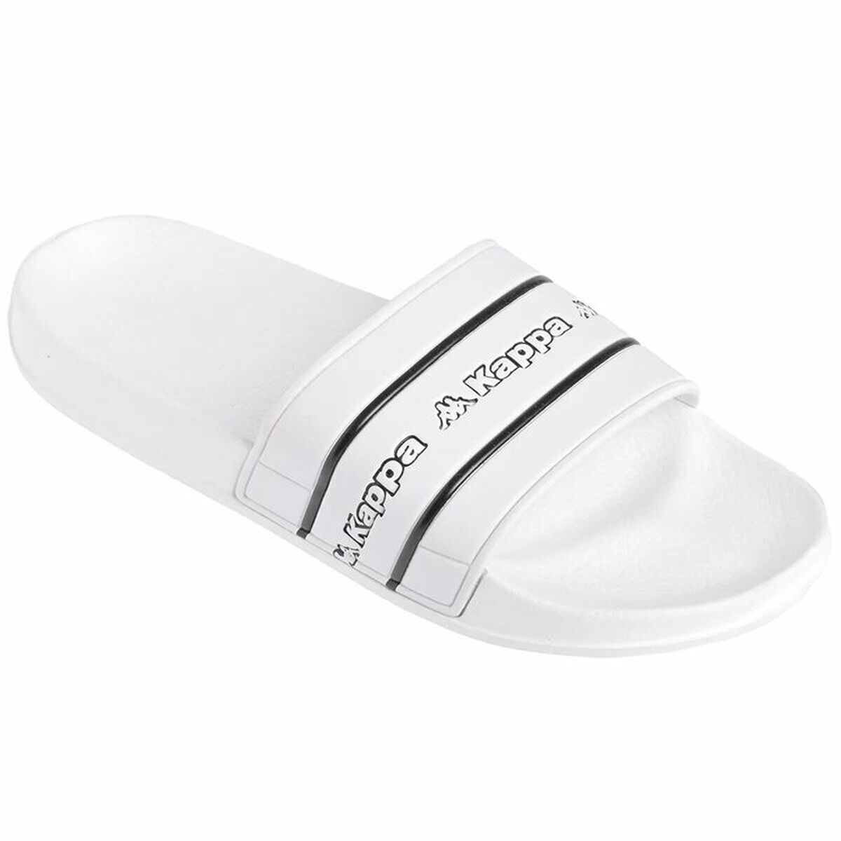 Men’s Flip Flops Kappa Multicolour
