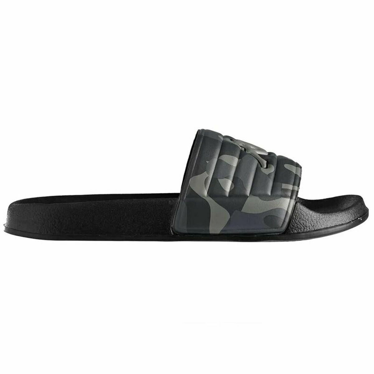 Flip Flops for Children Kappa Matese 5 Black Flip Flops for Children Kappa Matese 5 Black