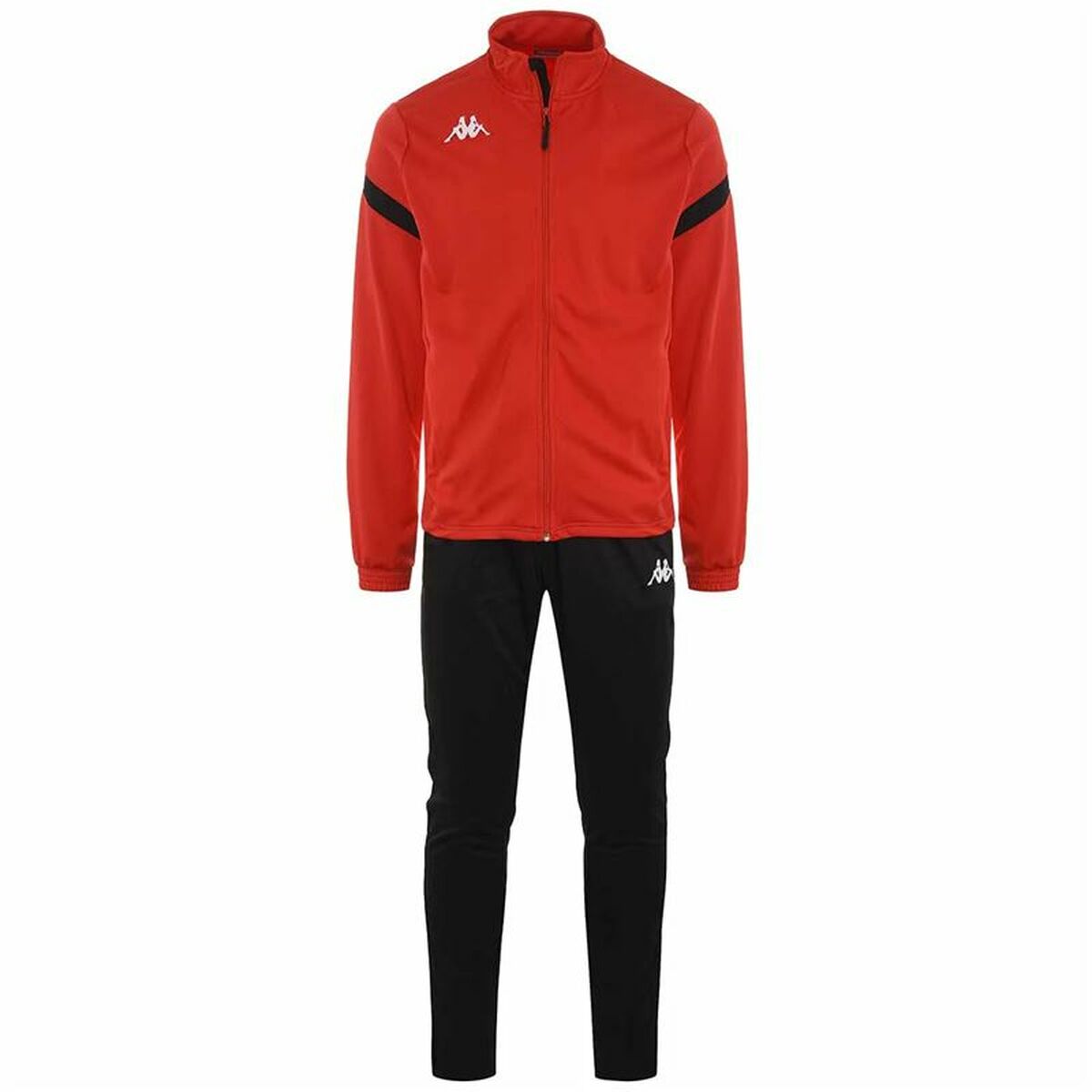 Tracksuit for Adults Kappa Dalcito Men Tracksuit for Adults Kappa Dalcito Men