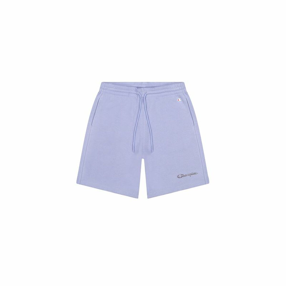 Men’s Sports Shorts Champion Script Logo BL