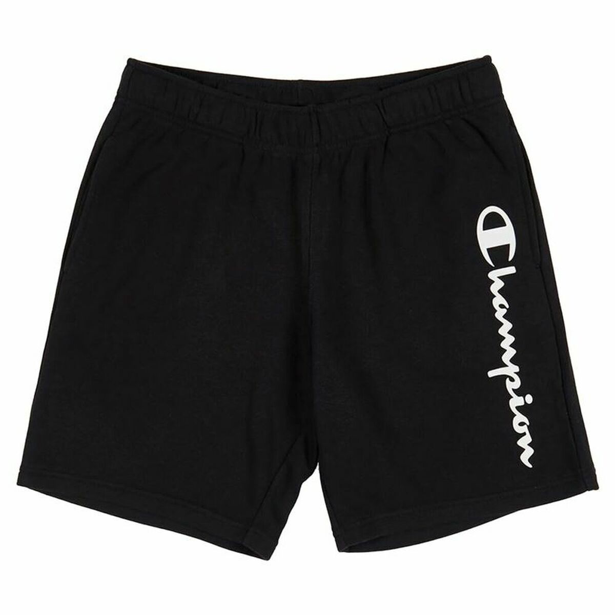 Men’s Sports Shorts Champion Black