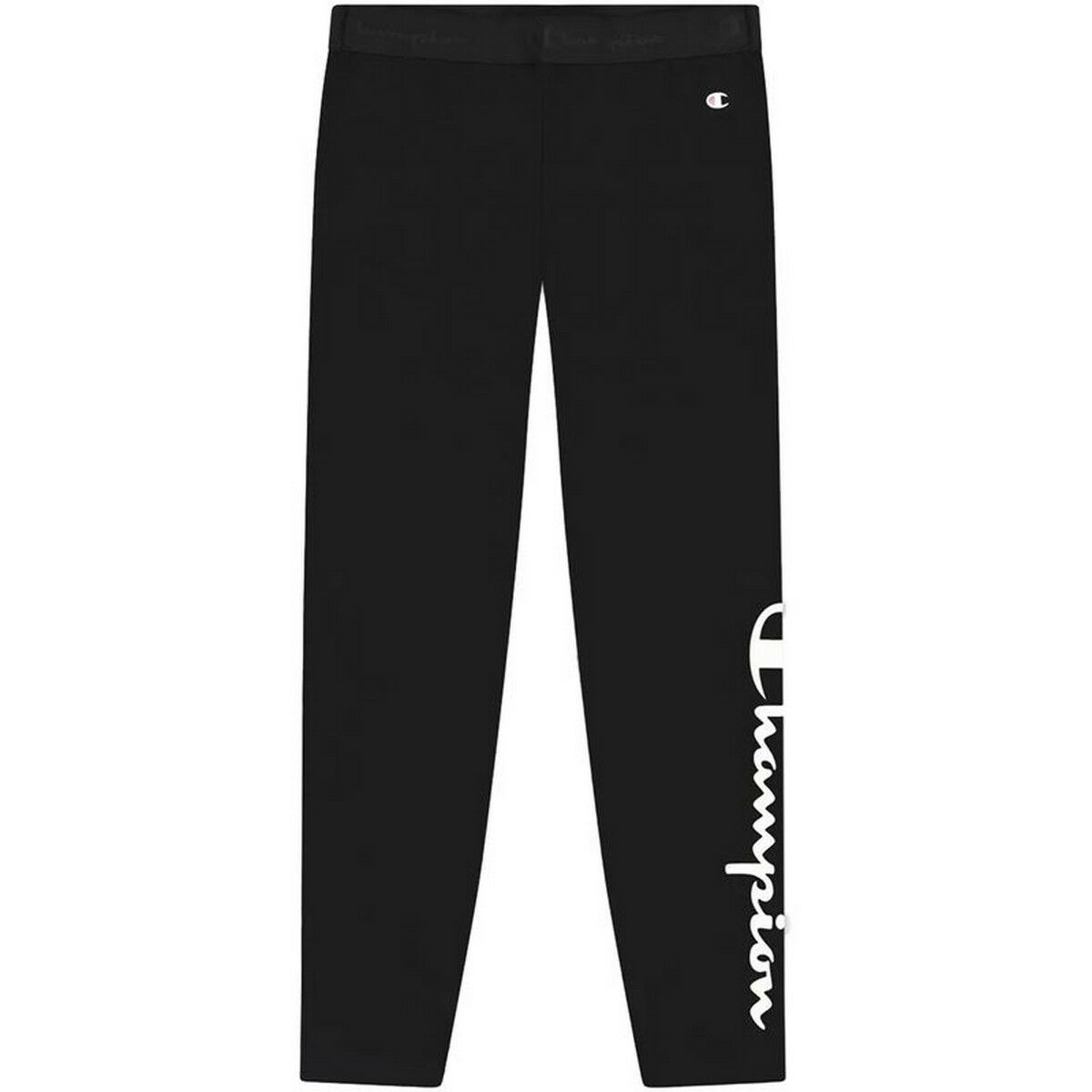 Sport leggings for Women Champion Black Sport leggings for Women Champion Black