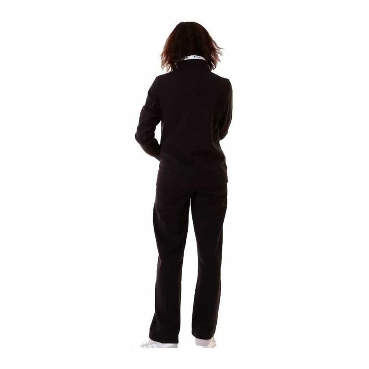Women’s Tracksuit Champion Black