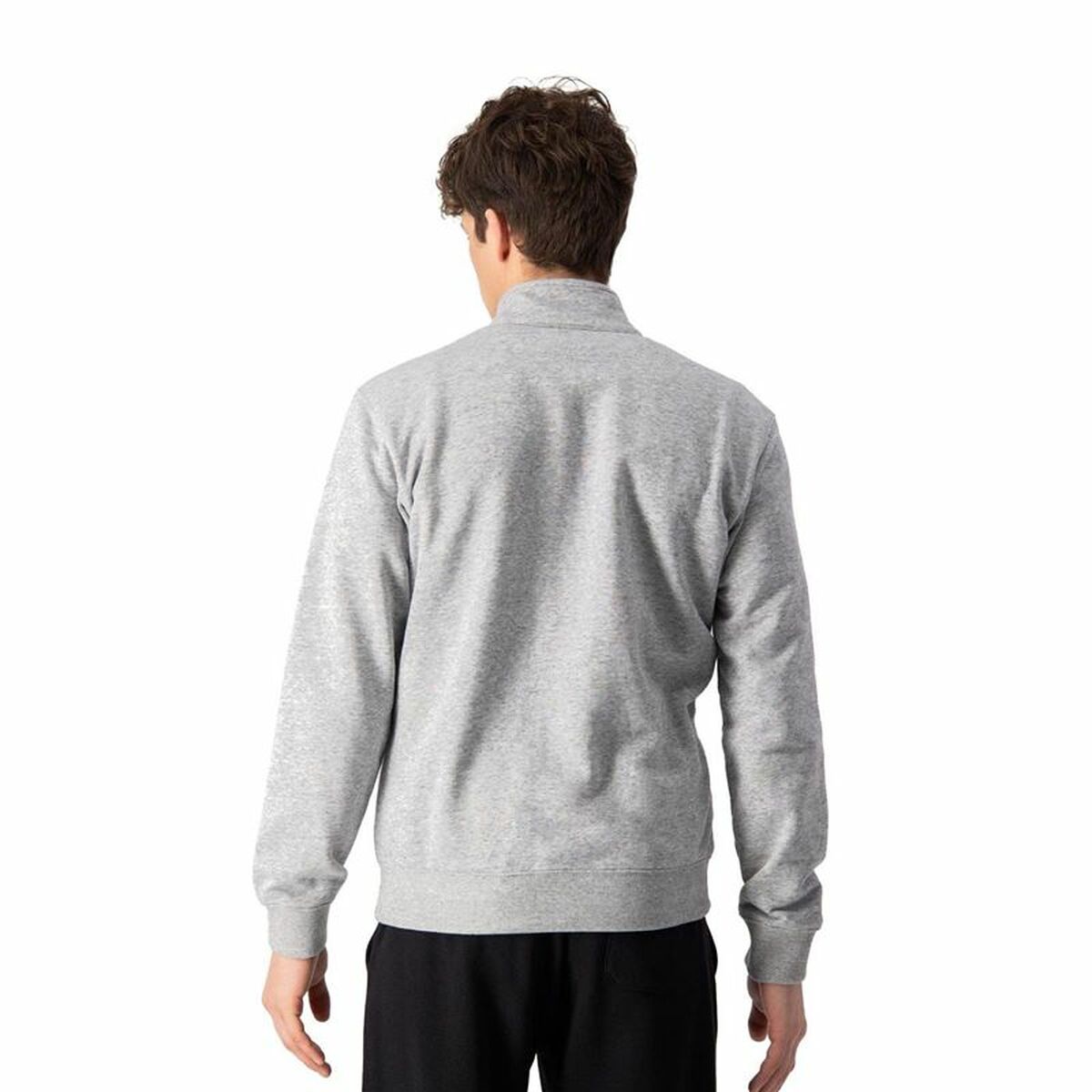 Children’s Sports Jacket Champion Grey (S)