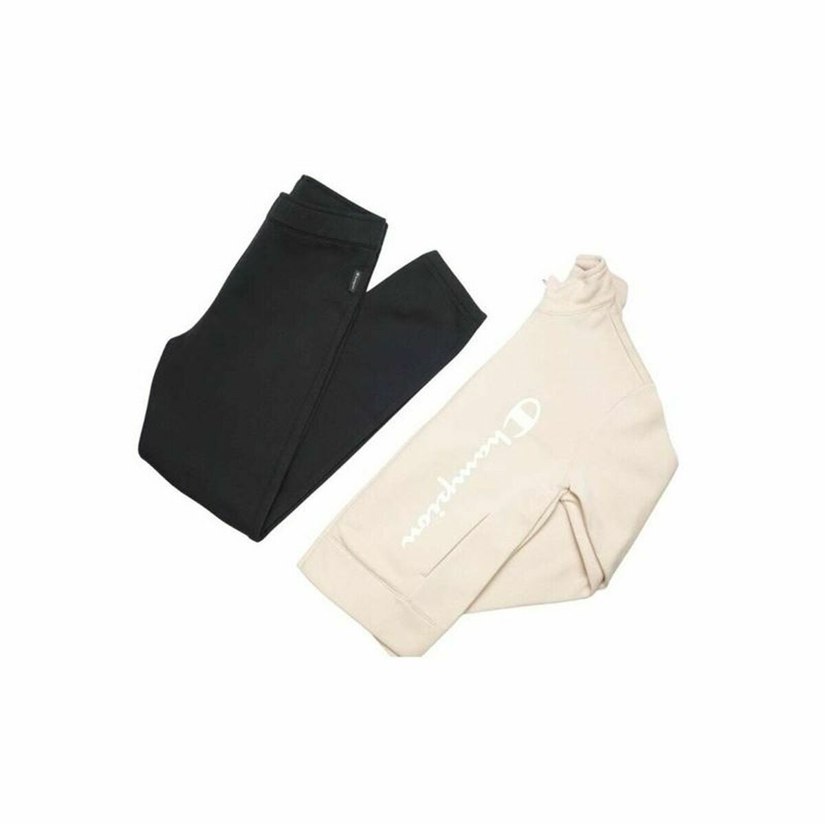 Children’s Sports Outfit Champion Roger Smith Beige