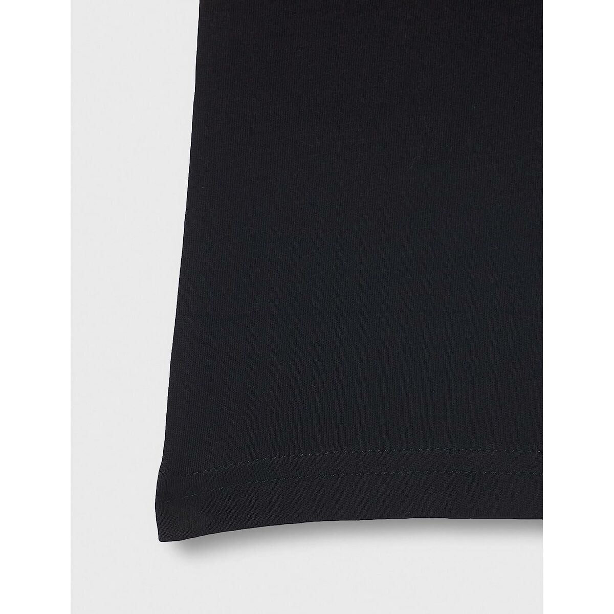 Men’s Sleeveless T-shirt Champion Crewneck Black