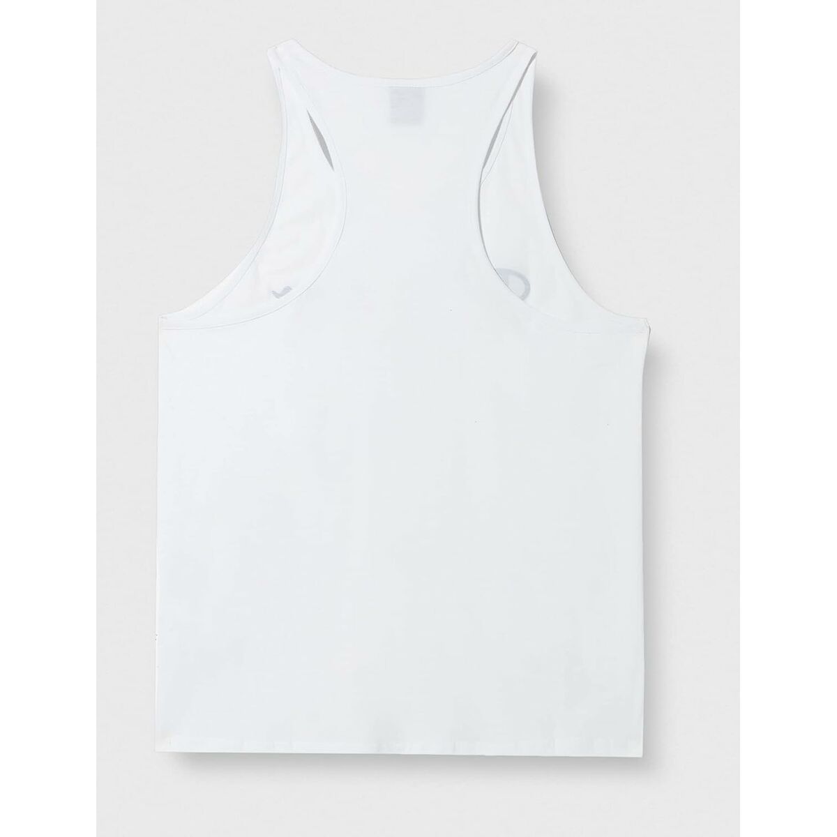 Men’s Sleeveless T-shirt Champion Tank Top White