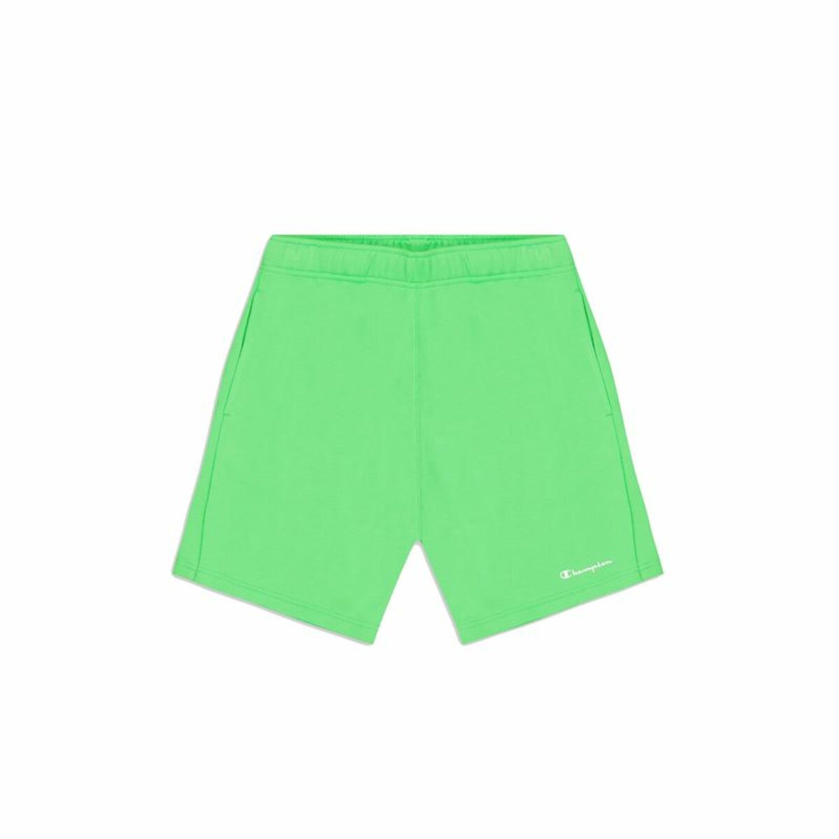 Sports Shorts Champion Green Sports Shorts Champion Green