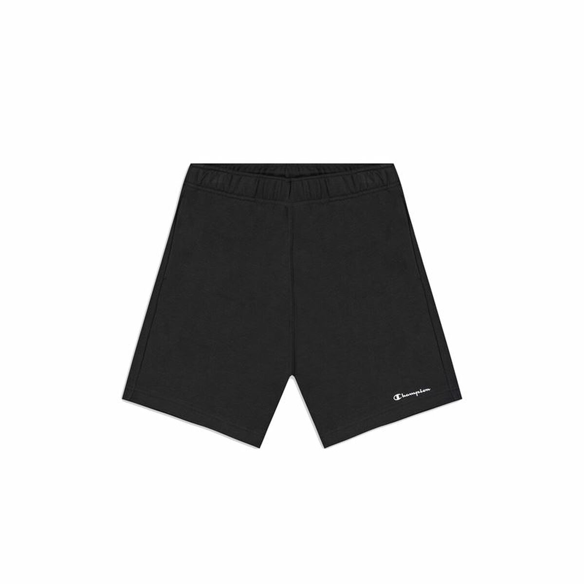 Men’s Sports Shorts Champion Bermuda Black Men’s Sports Shorts Champion Bermuda Black