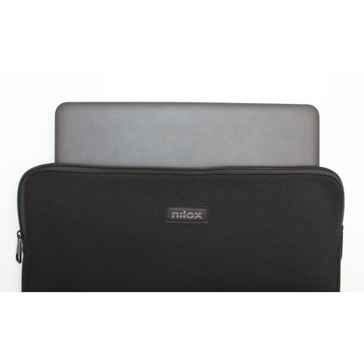 Laptop Cover Nilox NXF1501 Black 15.6″