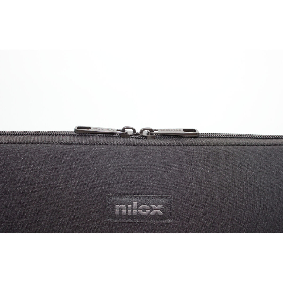 Laptop Cover Nilox NXF1501 Black 15.6″