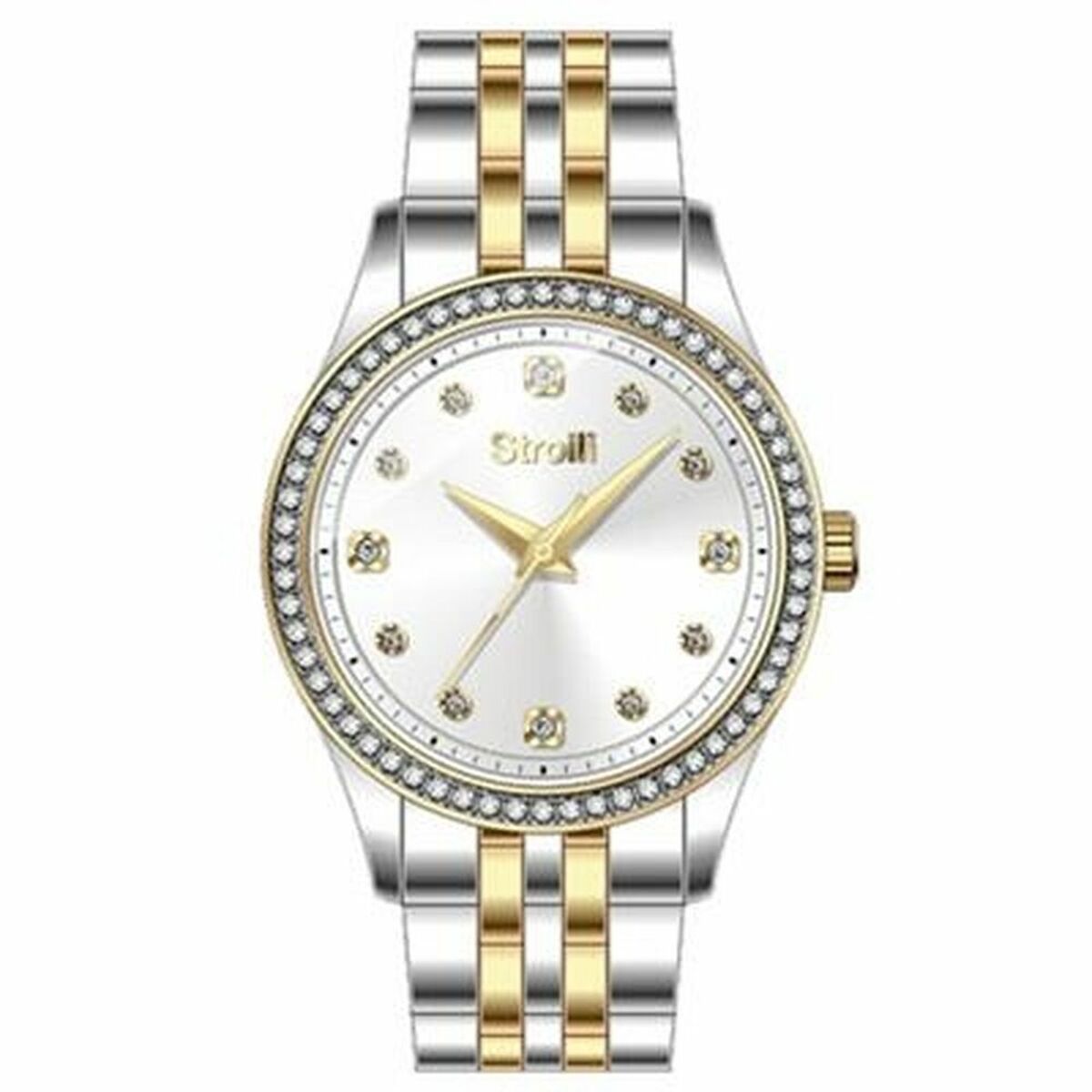 Men’s Watch Stroili 1624276