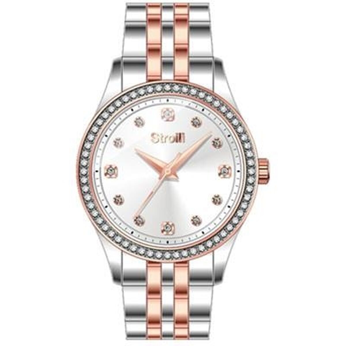 Ladies’ Watch Stroili 1624277