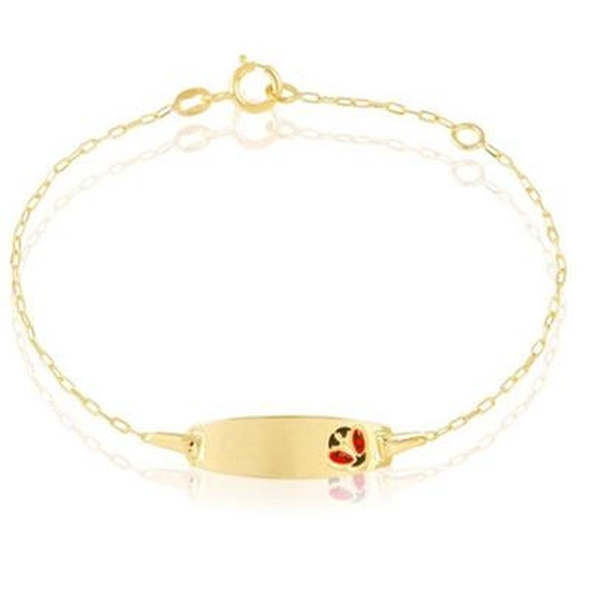 Ladies’ Bracelet Stroili 14008436