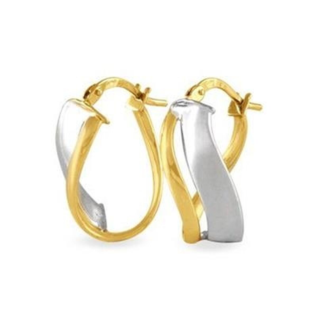 Ladies’ Earrings Stroili 14009020