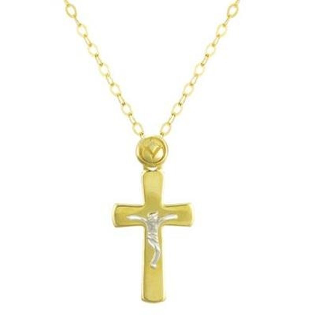 Ladies’ Necklace Stroili 14095078