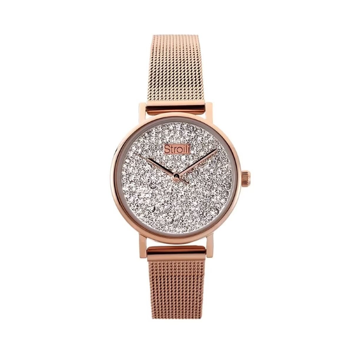 Ladies’ Watch Stroili 1671076