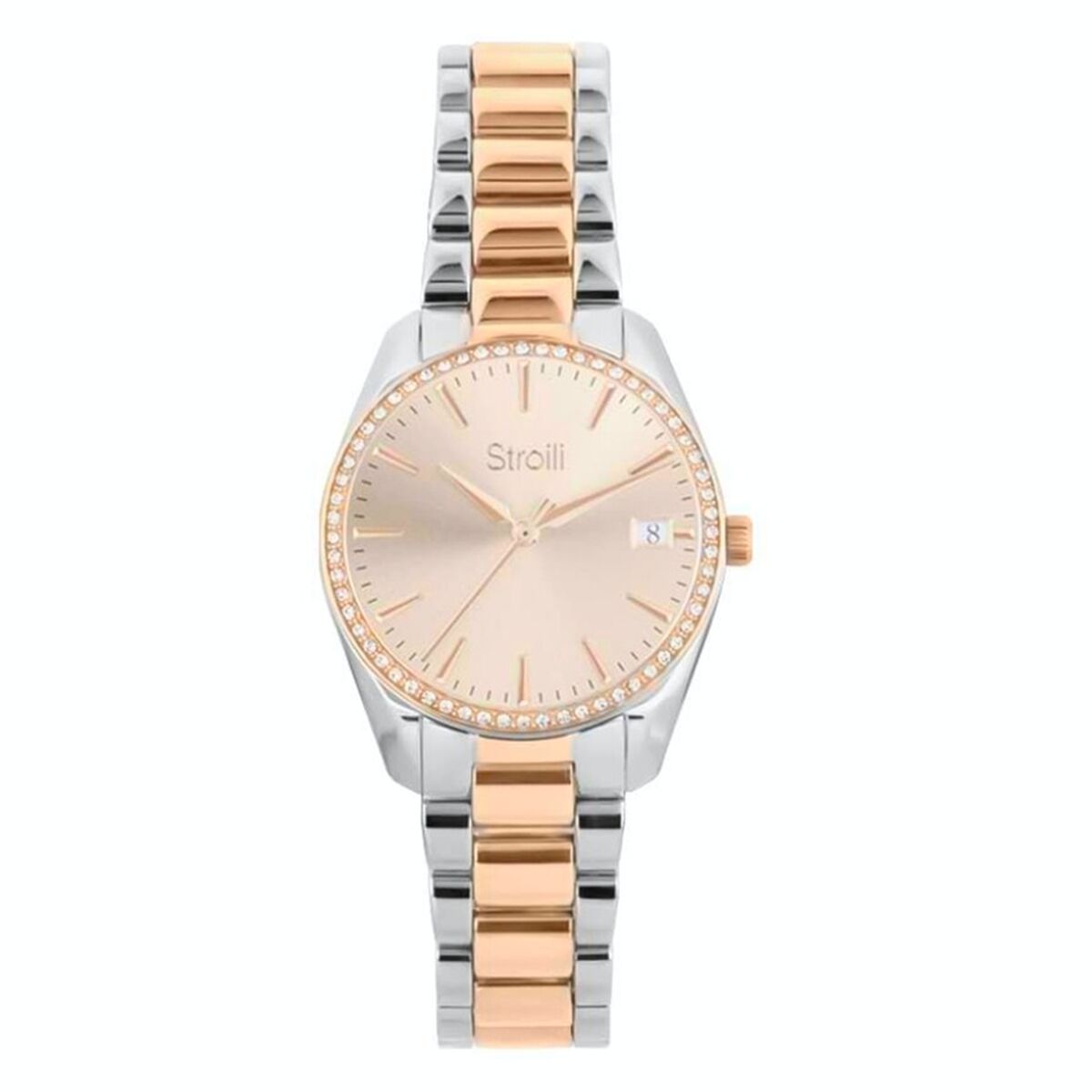 Men’s Watch Stroili 1674227
