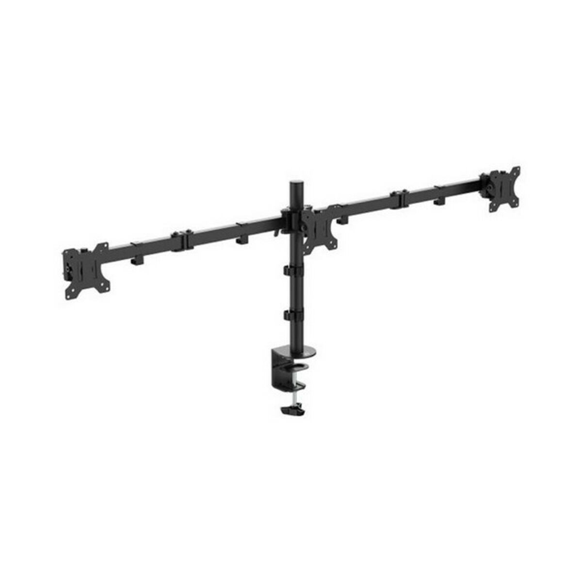 TV Mount Ewent EW1513 13″-27″ Black
