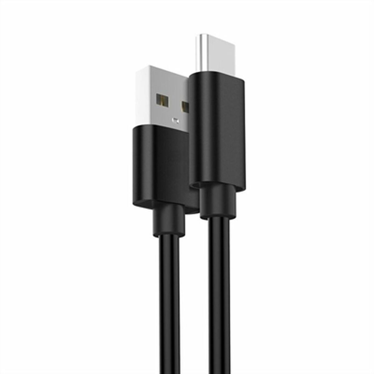 Cable USB C Ewent EC1034 Cable USB C Ewent EC1034