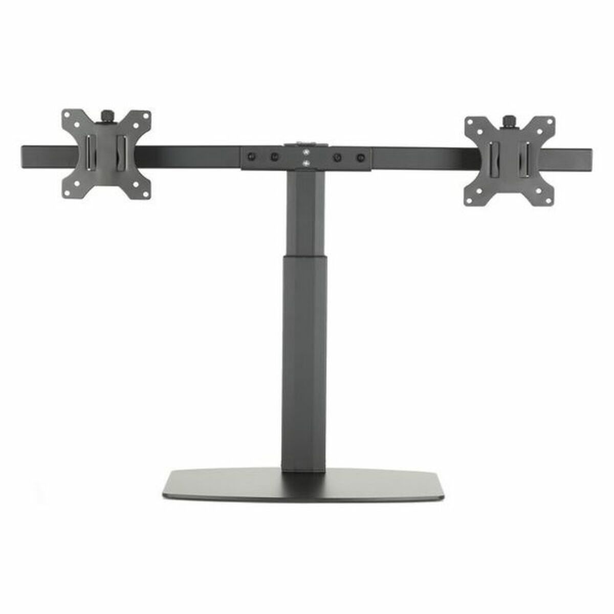 Holder Eminent EW1538 13″-27″ 2-7 Kg Black