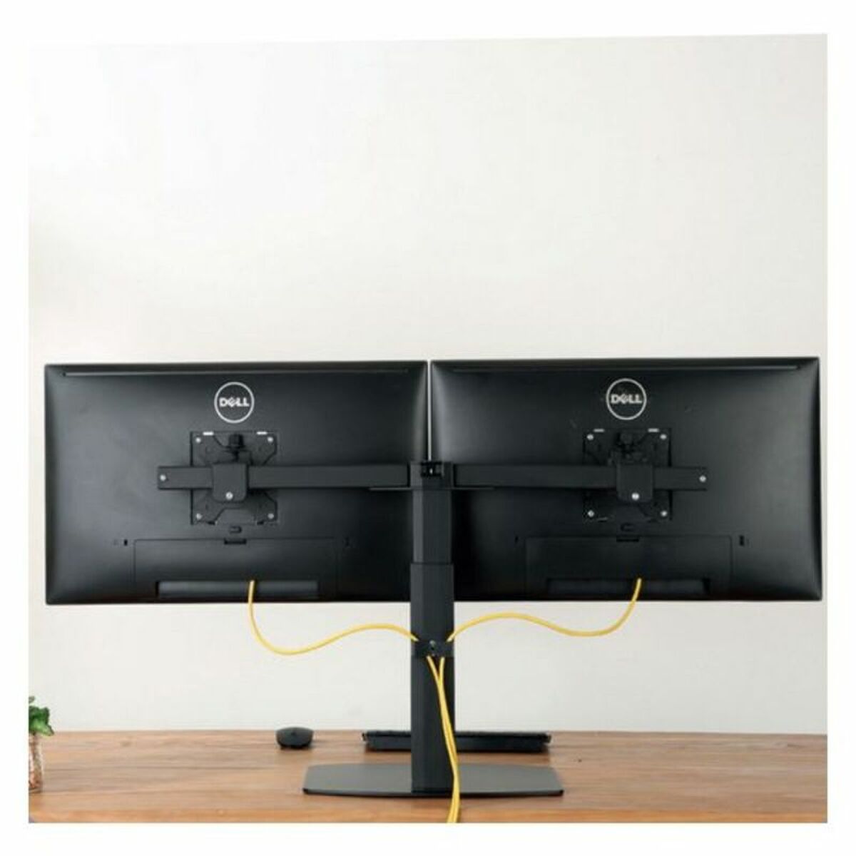 Holder Eminent EW1538 13″-27″ 2-7 Kg Black