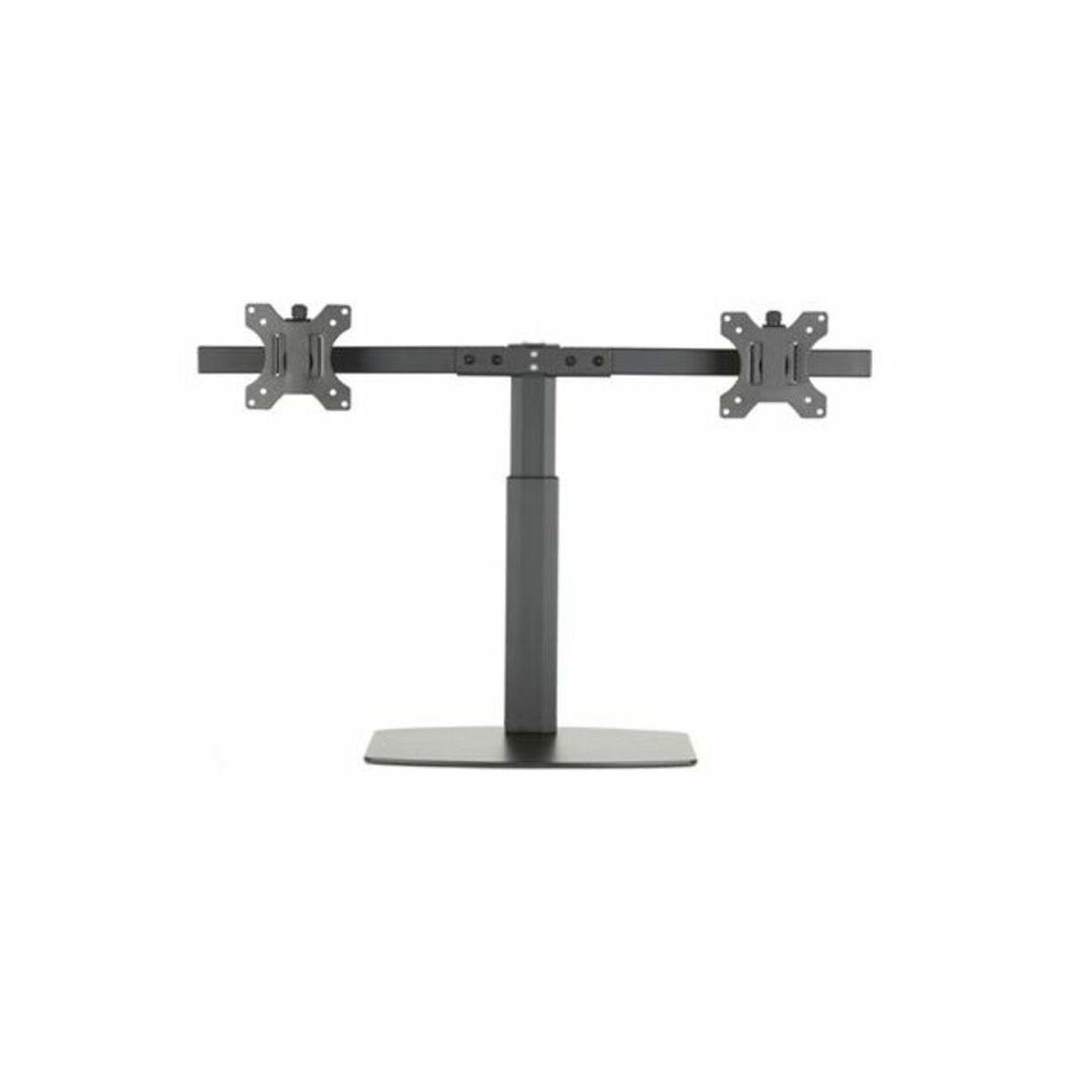 Holder Eminent EW1538 13″-27″ 2-7 Kg Black