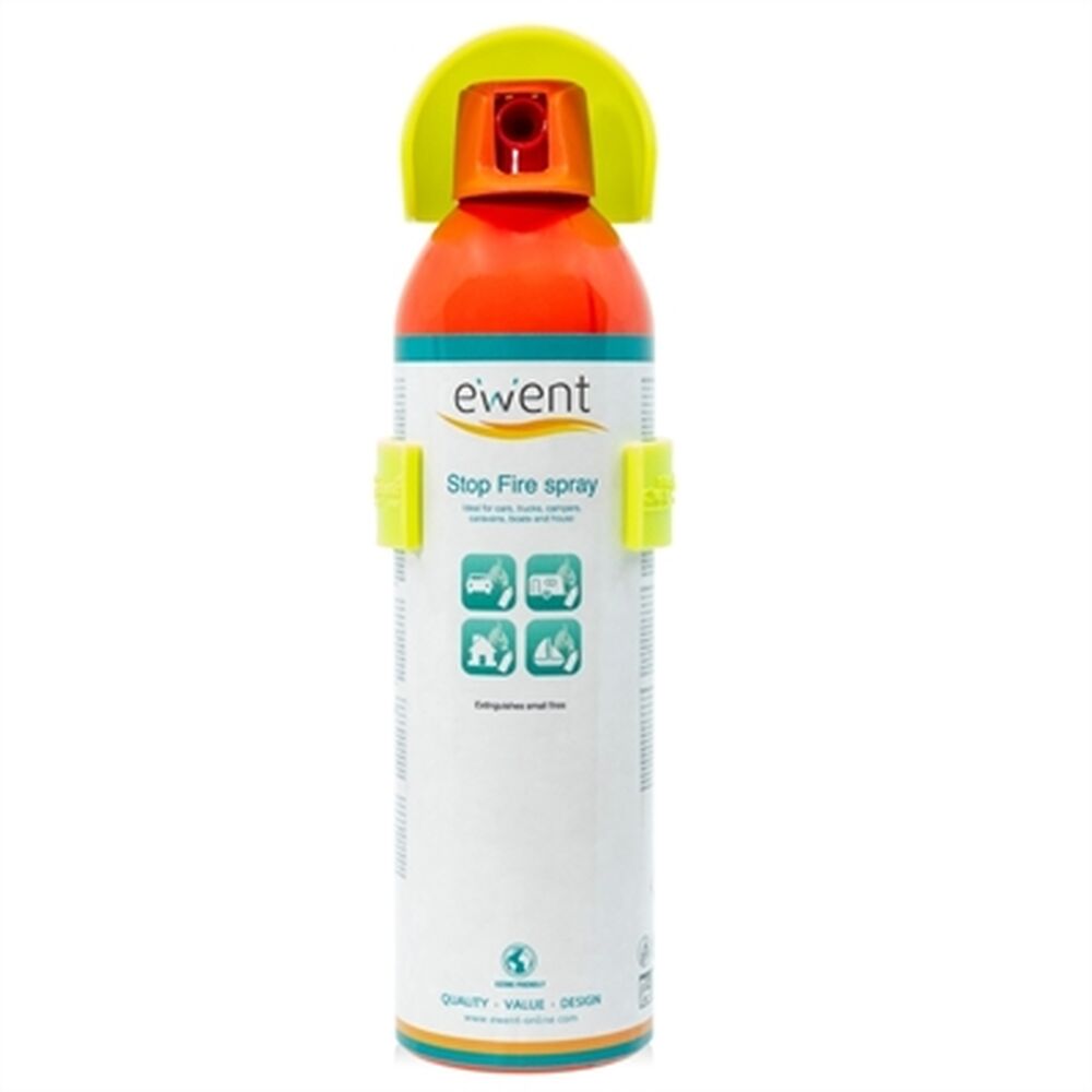 Spray fire extinguisher Ewent EW5621 Spray fire extinguisher Ewent EW5621