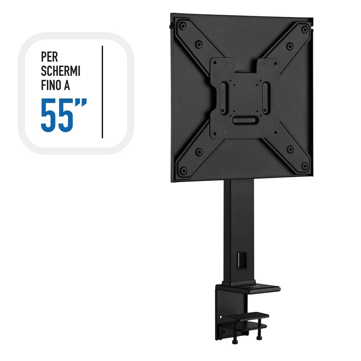 Monitor Ewent EW1543 55″