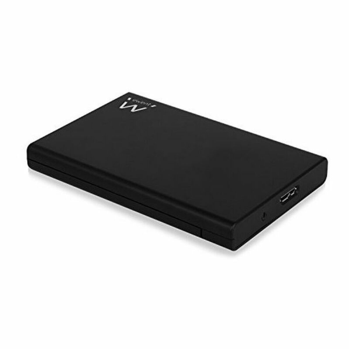 External Box Ewent EW7044 2.5″ HD/SSD USB 3.0 USB 3.0 SATA