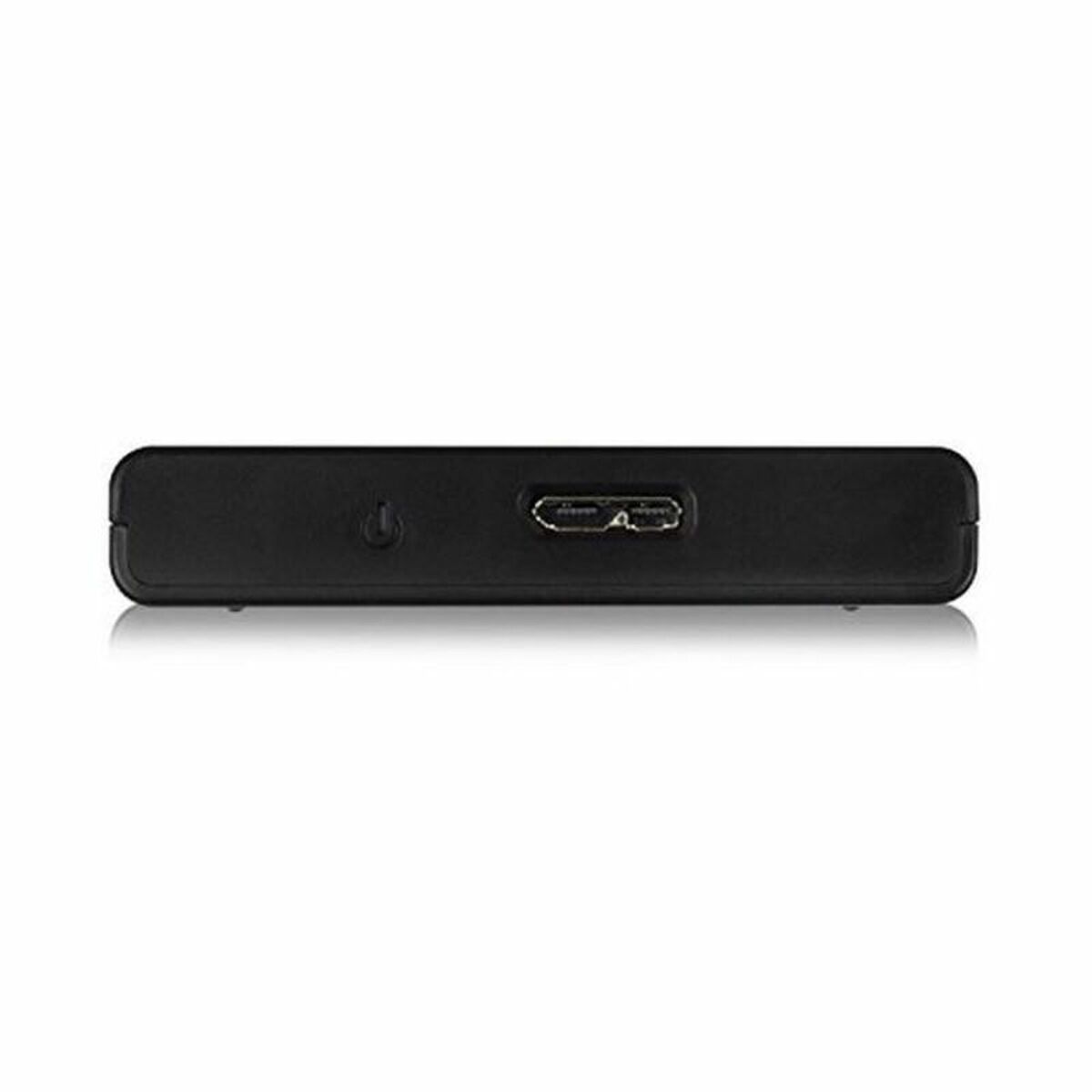 External Box Ewent EW7044 2.5″ HD/SSD USB 3.0 USB 3.0 SATA