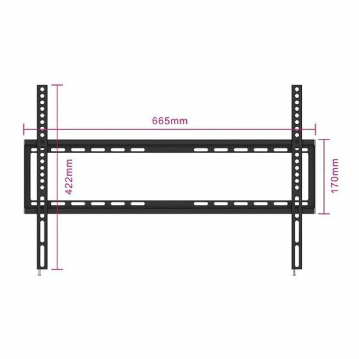 TV Mount Ewent EW1503 37″-70″ 37″
