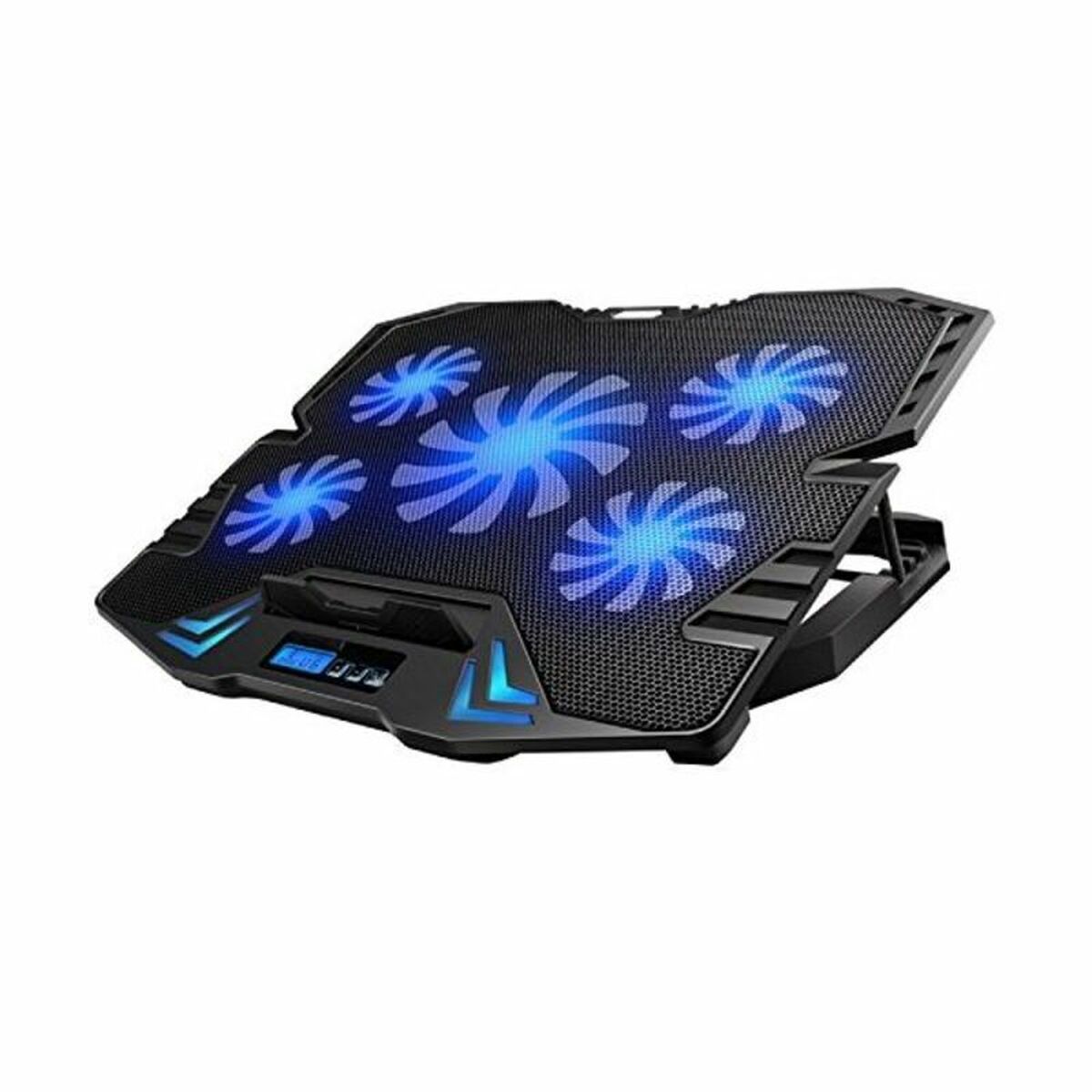 Cooling Base for a Laptop Ewent EW1259 17″