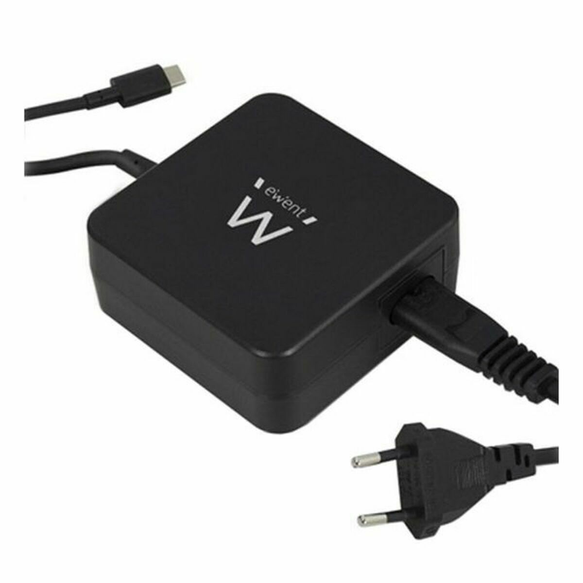 Laptop Charger Ewent EW3980 65 W