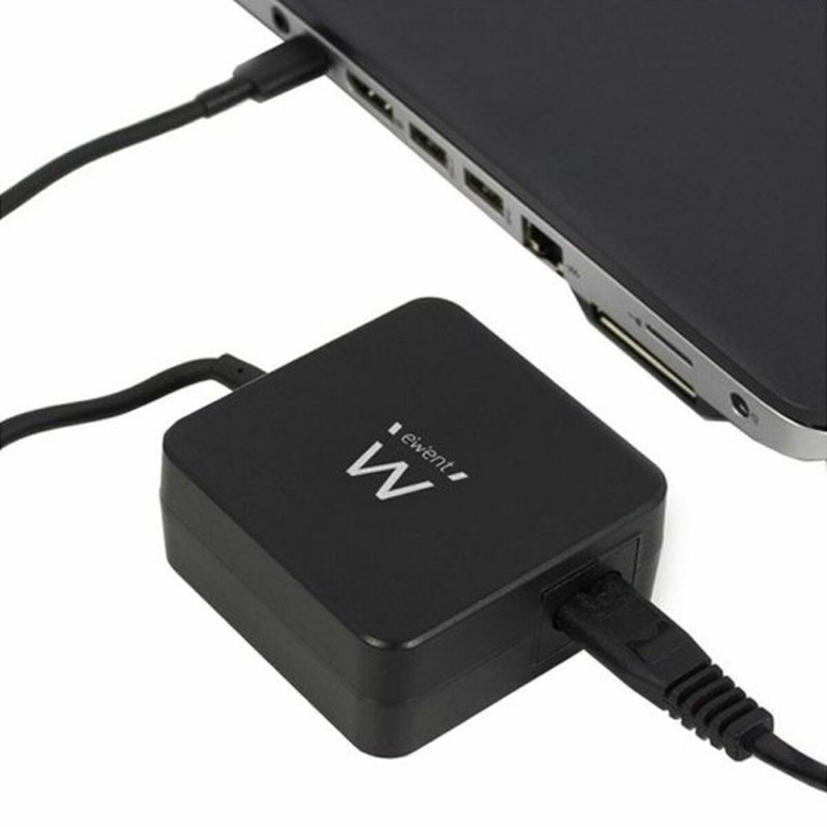 Laptop Charger Ewent EW3980 65 W