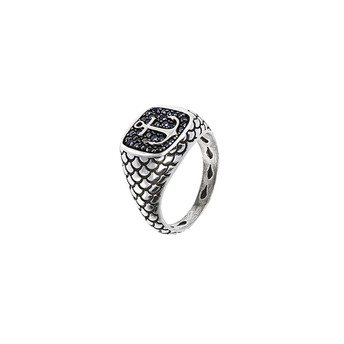 Ladies’ Ring Albert M. WSOX00171.ANC-24