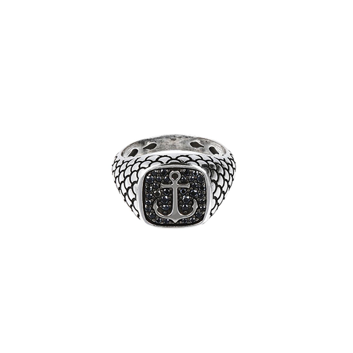 Ladies’ Ring Albert M. WSOX00171.ANC-24