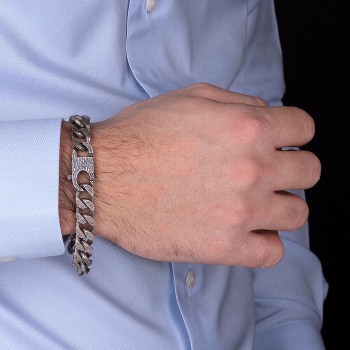 Ladies’ Bracelet Albert M. WSOX00206.S
