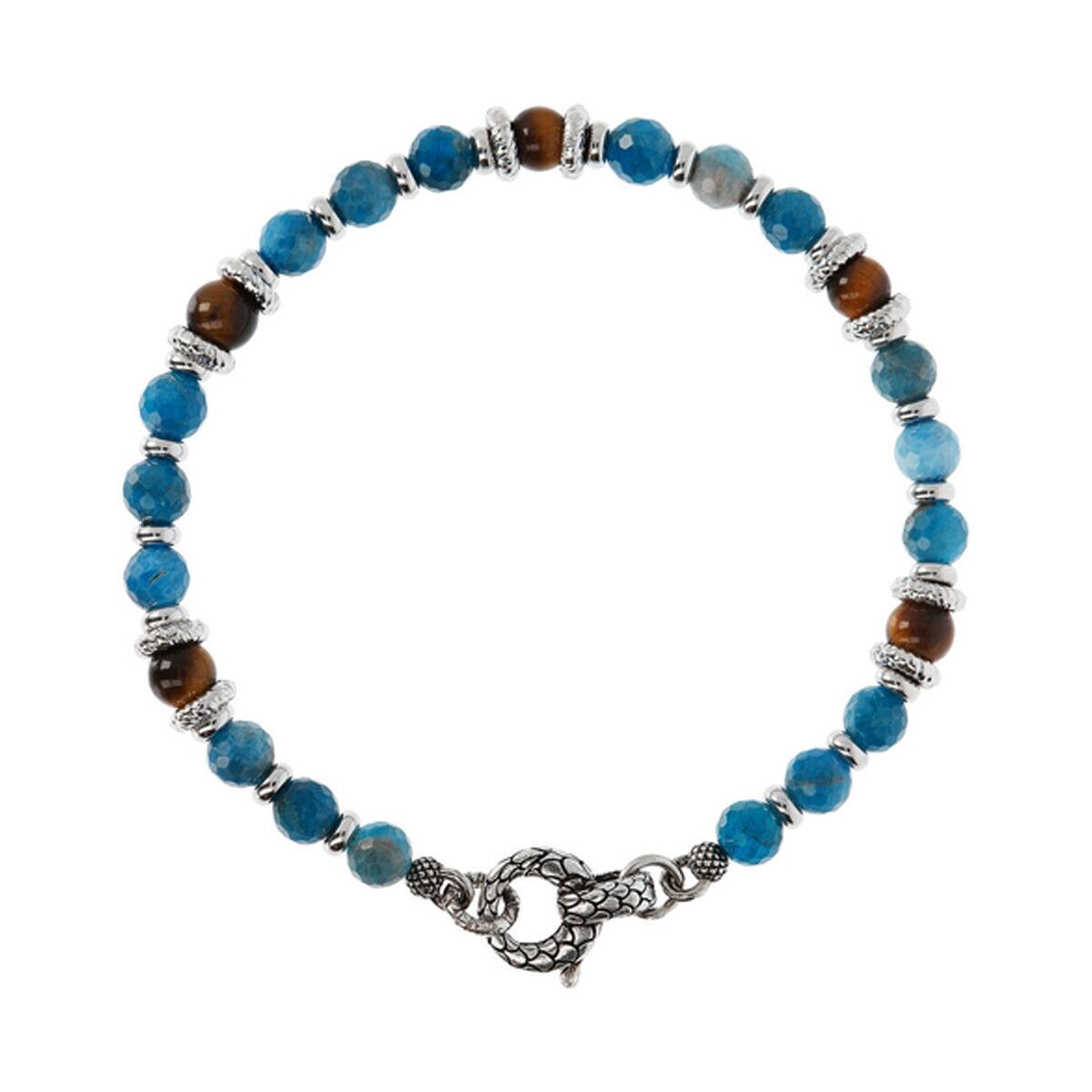 Men’s Bracelet Albert M. WSOX00213.S-MULTI
