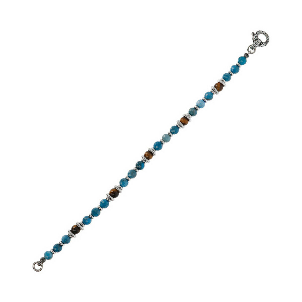 Men’s Bracelet Albert M. WSOX00213.S-MULTI