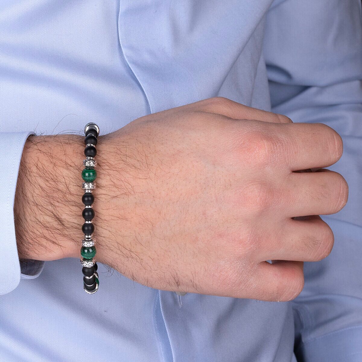 Ladies’ Bracelet Albert M. WSOX00217.S