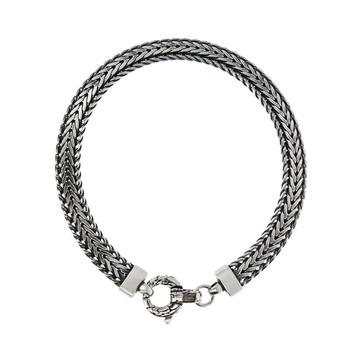 Men’s Bracelet Albert M. WSOX00359.S