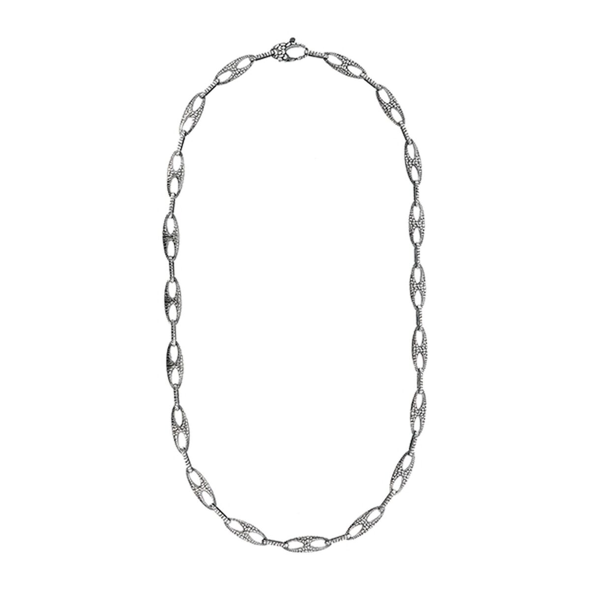 Men’s Necklace Albert M. WSOX00408.S-LONG