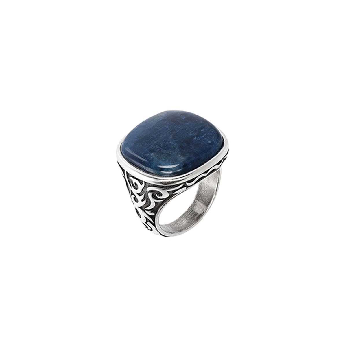Ladies’ Ring Albert M. WSOX00397.AP-22 22 Blue