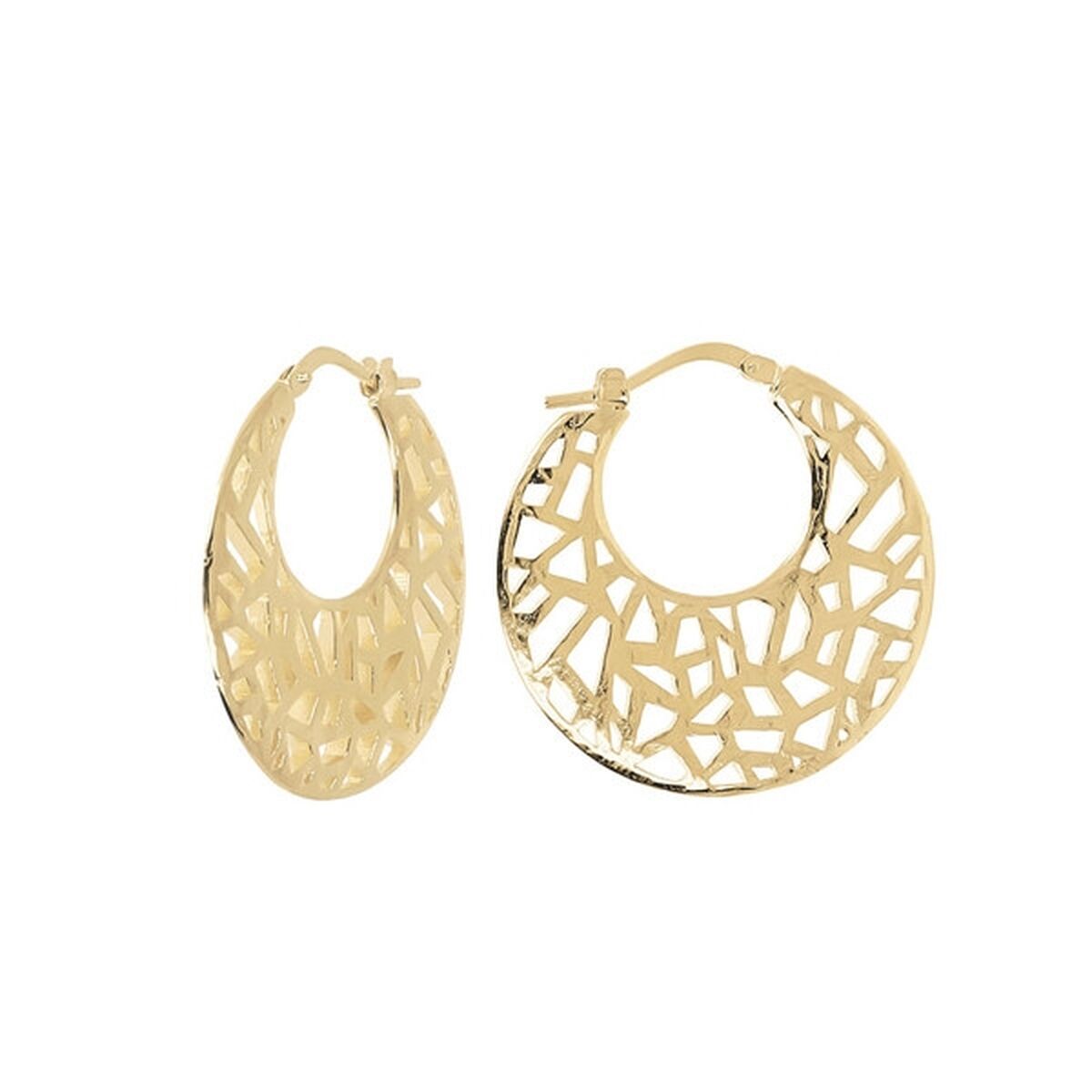 Ladies’ Earrings Etrusca WSET00639.YG