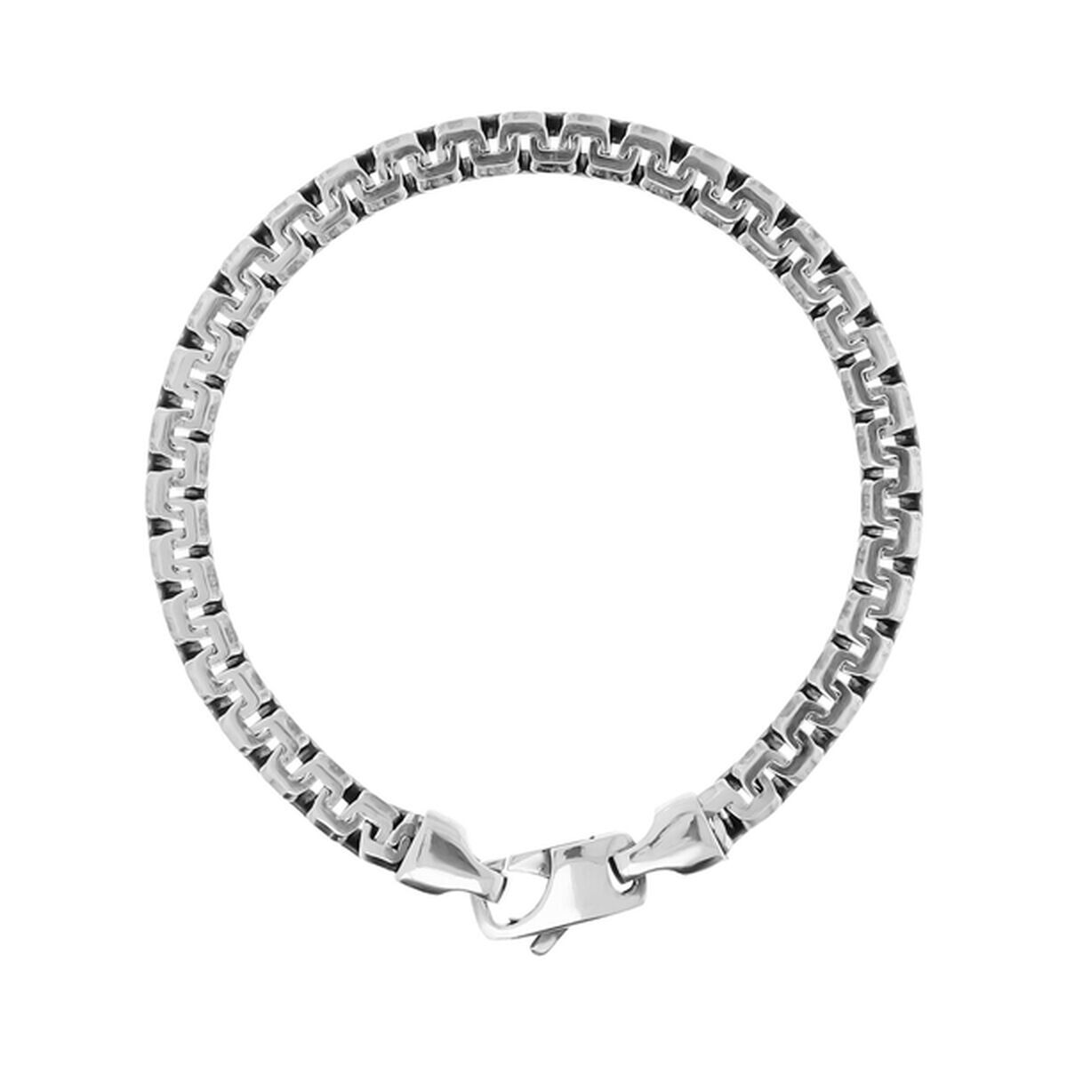 Men’s Bracelet Albert M. WSOX00440.S
